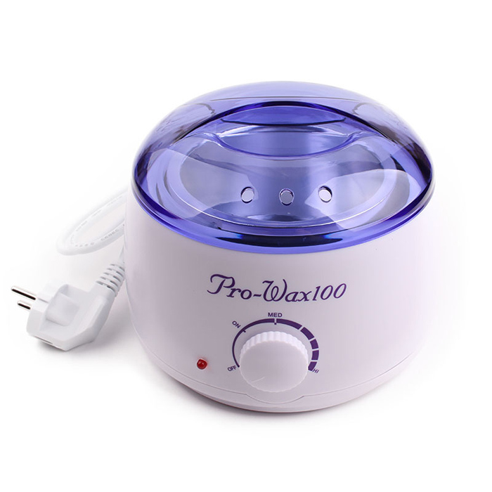 Portable Wax Warmer Heater For Beauty Salon