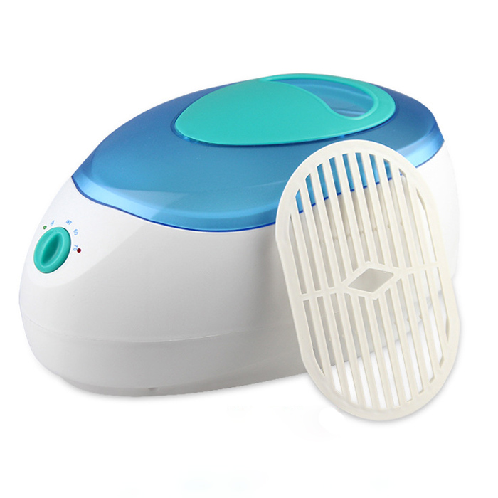 Portable Depilatory Paraffin Wax warmer